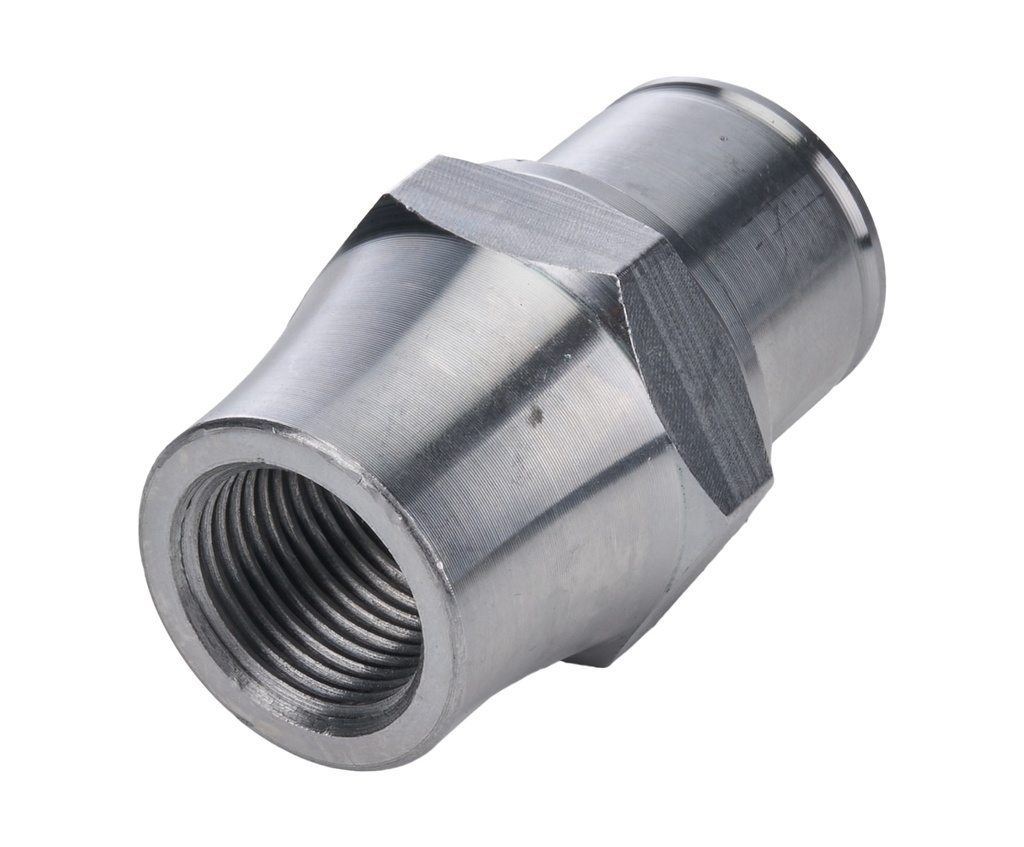 [ALL22547] Allstar Performance - Tube End 5/8-18 LH 1-1/4in x .120in