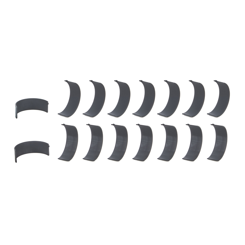 [AEB8B663HC-STD] Acl - Rod Bearing Set Coated Sbc 305-400