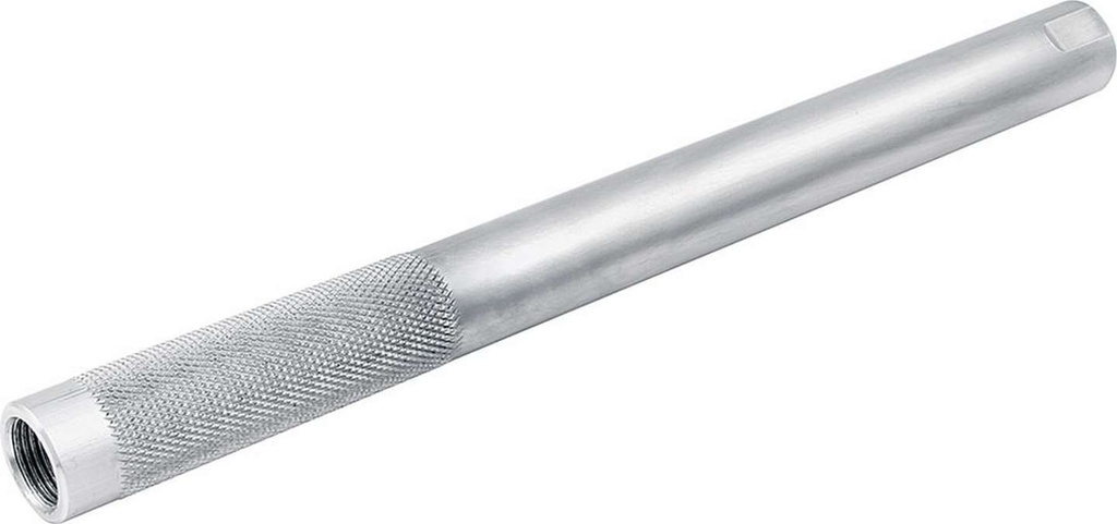 [ALL56511] Allstar Performance - 3/4 Aluminum Round Tube 11in Discontinued