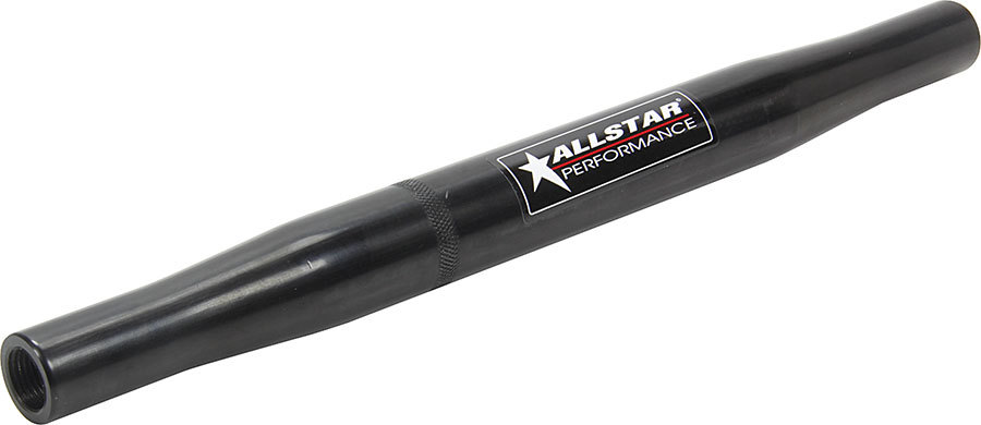 [ALL56806-135] Allstar Performance - Radius Rod 5/8in Alum 13-1/2in Black