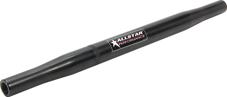 [ALL56806-145] Allstar Performance - Radius Rod 5/8in Alum 14-1/2in Black