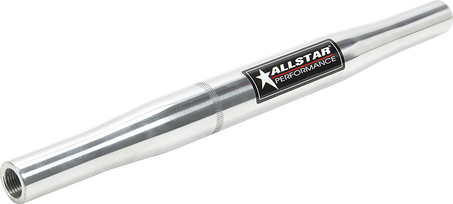 [ALL56807-12] Allstar Performance - Radius Rod 5/8in Alum 12in