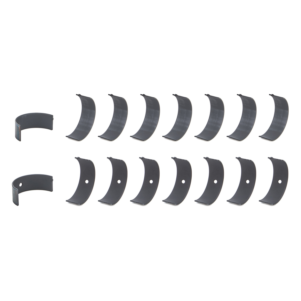 [AEB8B743HDC-010] ACL - Rod Bearing Set Coated BBC 396-454