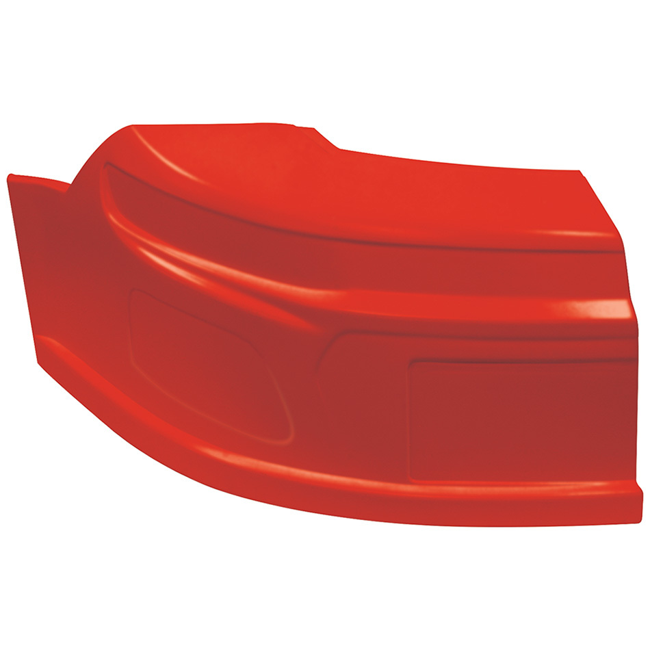 [ALL23047R] Allstar Performance - Camaro Ss Short Track Nose Red Rh