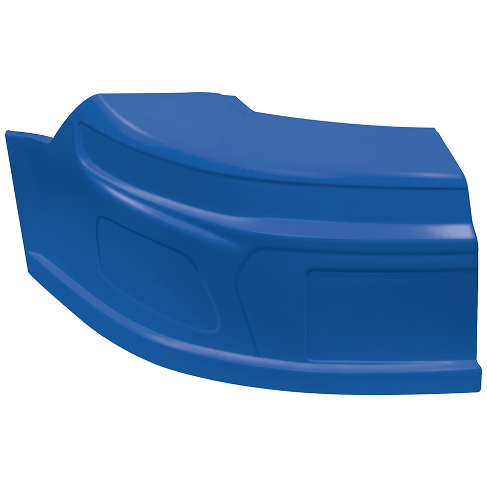 [ALL23048R] Allstar Performance - Camaro SS Short Track Nose Chev Blue RH