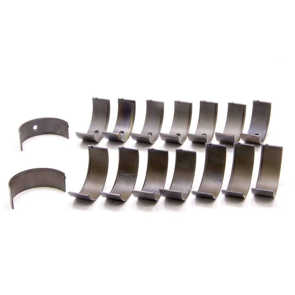 [AEB8B743HXD-STD] ACL - Rod Bearing Set