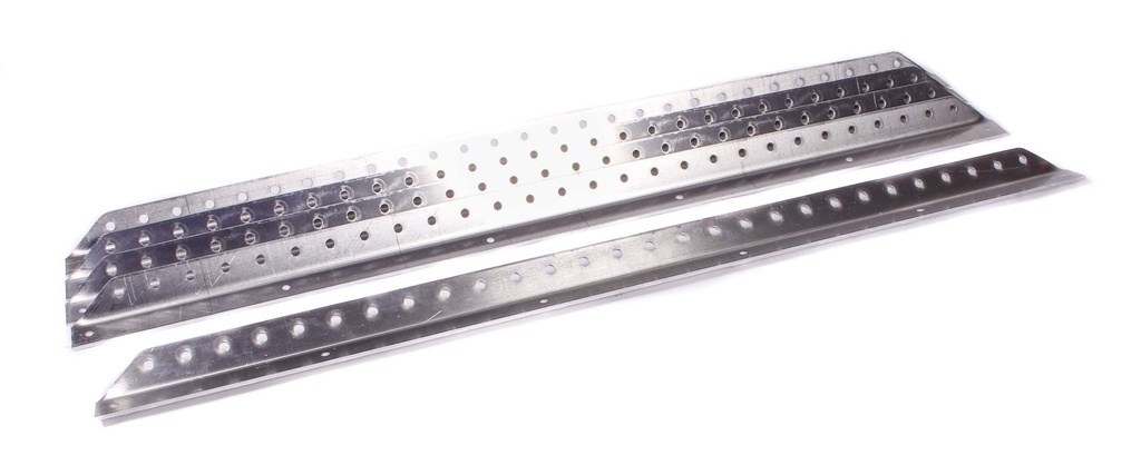 [ALL23131-5] Allstar Performance - Alum Body Angle 120 Deg 30in 5pk