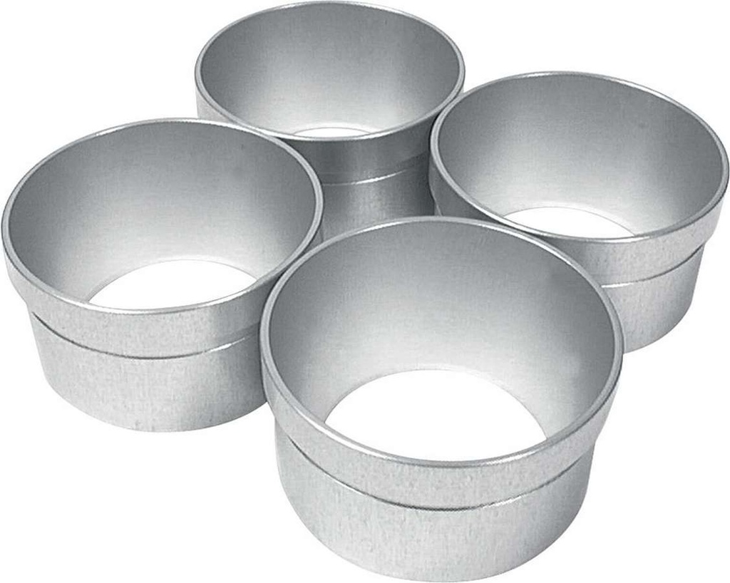 [ALL26064] Allstar Performance - Base Plate Inserts 1.150 4pk For 1in Spacer