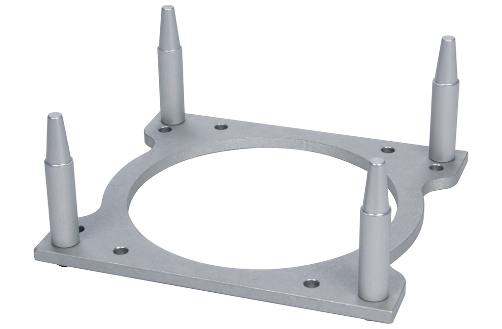 [ALL26200] Allstar Performance - Carburetor Rebuild Stand