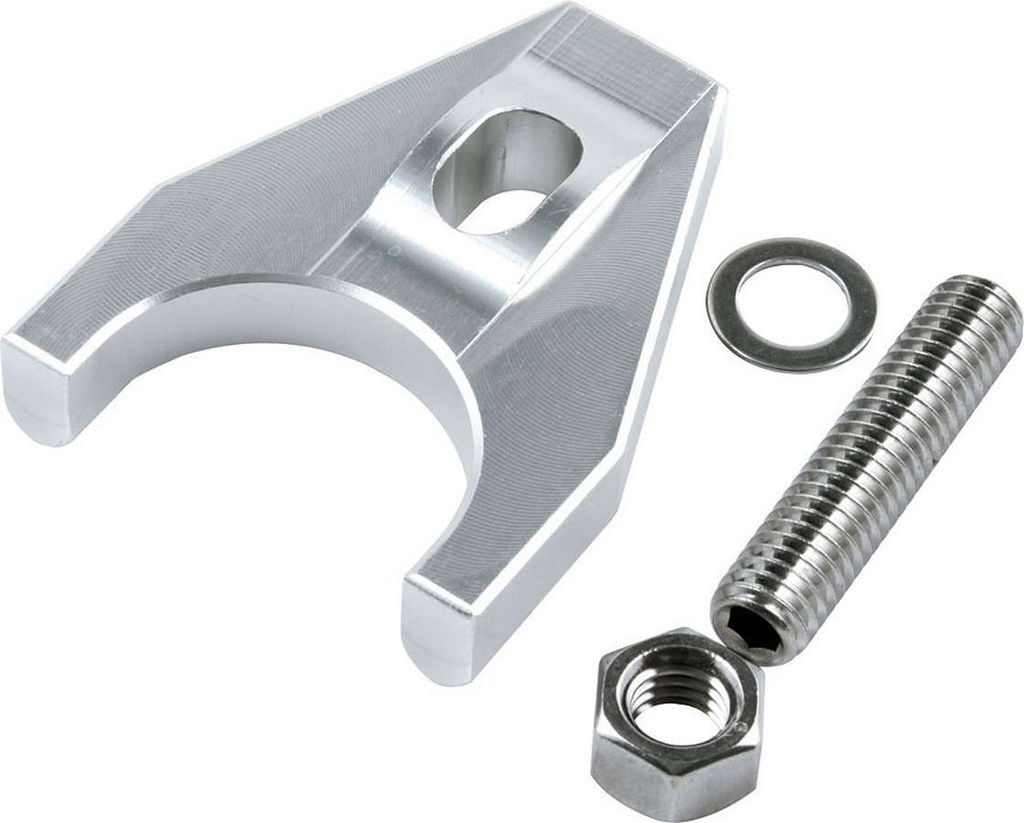 [ALL27503] Allstar Performance - Dist Hold Down Std Clear