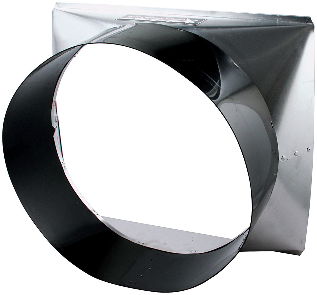 [ALL30116] Allstar Performance - Fan Shroud 28in Howe