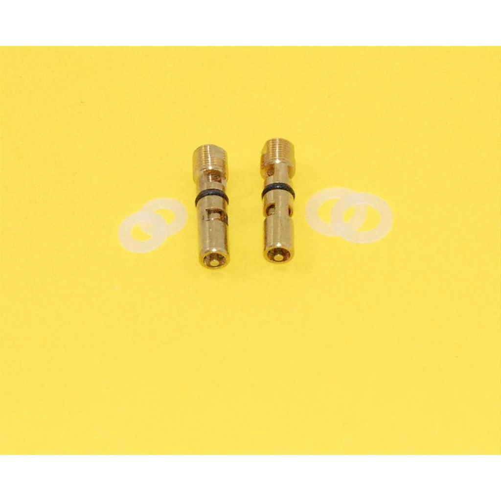 [AED5110] AED - .110 Viton Needle & Seat - Pair