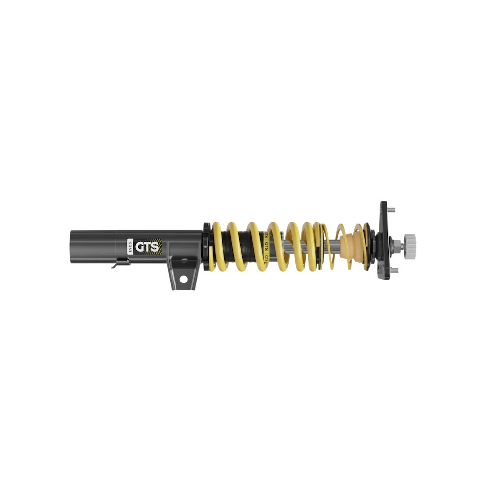 [KON1200-1008] Koni Shocks - Coilover Kit BMW 2006-12 3 Series