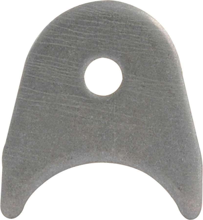 [ALL60011-25] Allstar Performance - 1/8in Radius Tabs 25pk 3/8in Hole
