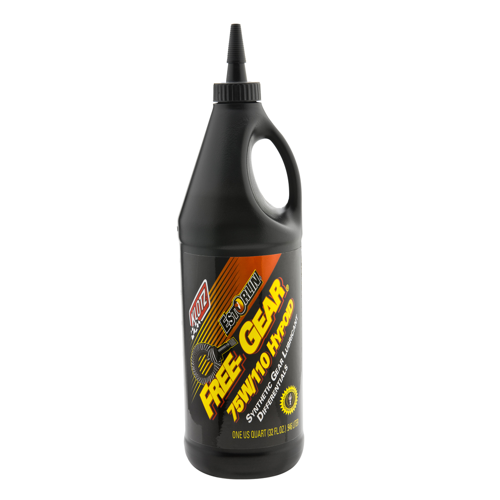[KLOKE-995] Klotz Synthetic Lubricants - Pure Estorlin Gear Oil 75w110 1 Quart
