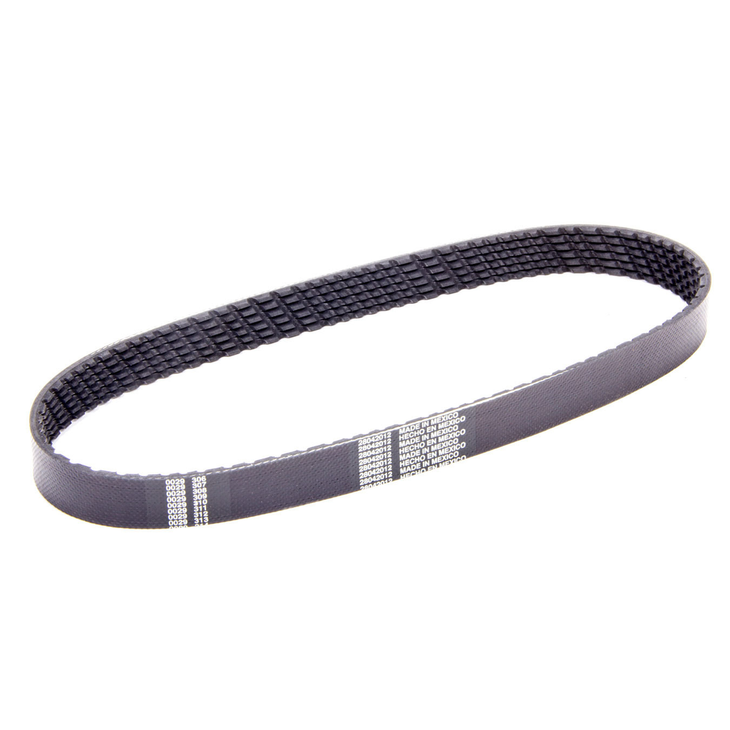 [KRCGDY4060380] Krc Power Steering - 6-Rib Serp. Belt 38.0in