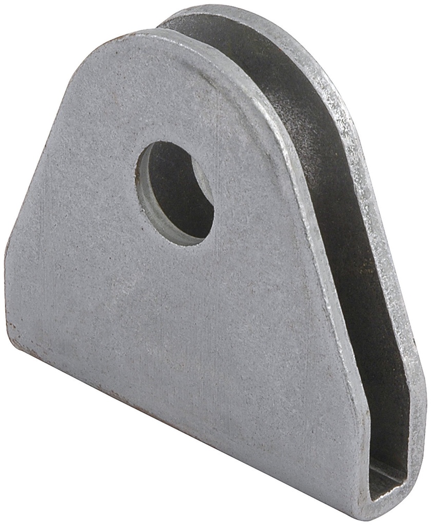 [ALL60031] Allstar Performance - Seat Belt Tab Double Shear