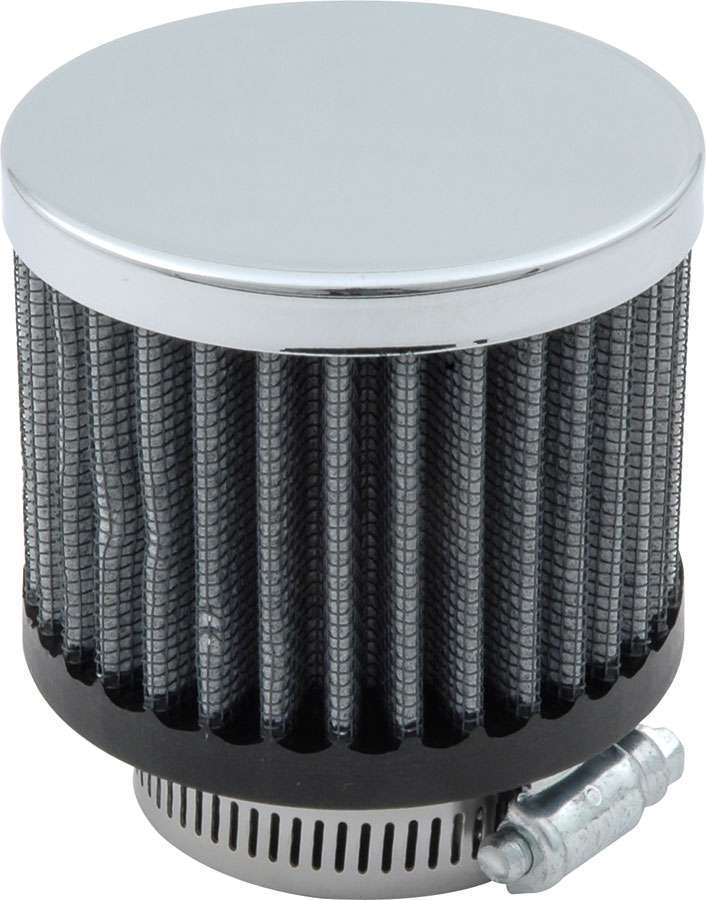 [ALL36202] Allstar Performance - V/C Breather w/o Shield 1-1/2in
