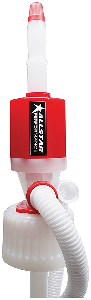 [ALL40117] Allstar Performance - Drum Pump Kit For Vp