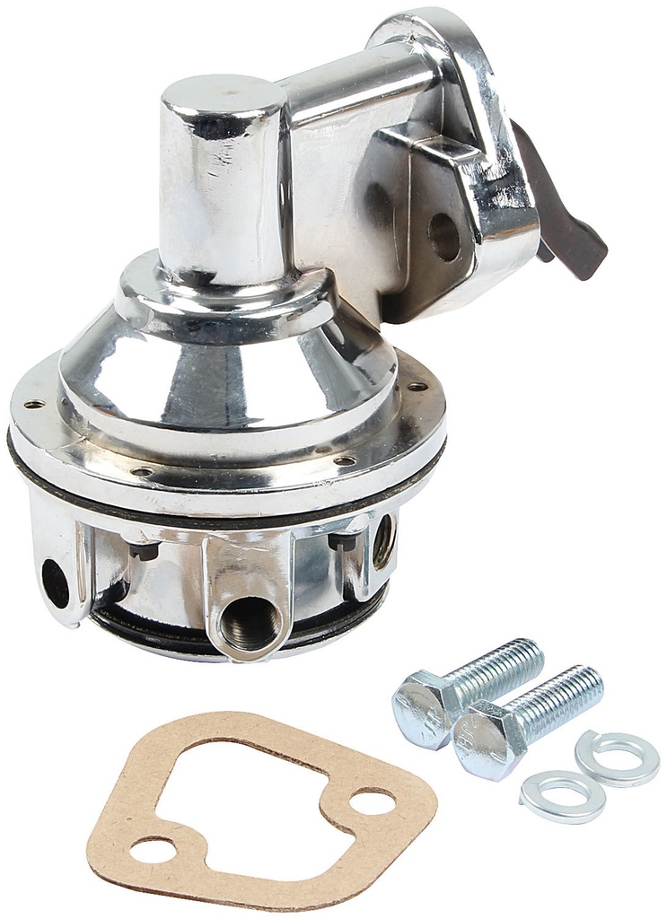 [ALL40261] Allstar Performance - Fuel Pump BBC 6.5-8.0 1/4in NPT