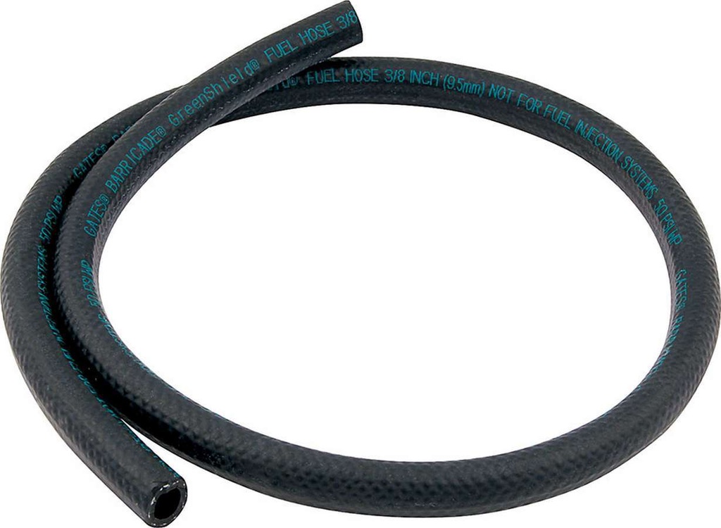 [ALL40356] Allstar Performance - Fuel Hose 3/8in 3ft