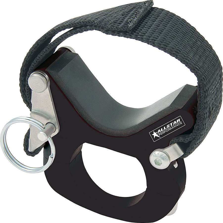 [ALL64272] Allstar Performance - Canister Mount 1-3/4in Clamp