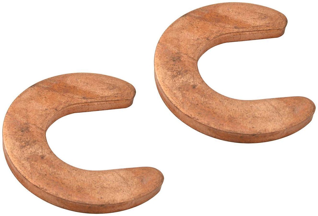 Allstar Performance - Axle Retainer C-Clips 7.5 GM 1pr