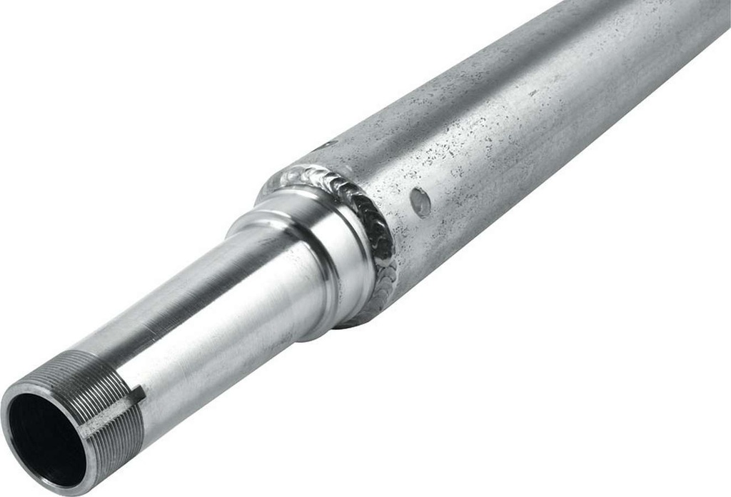 [ALL68218] Allstar Performance - Steel Axle Tube Wide 5 26in