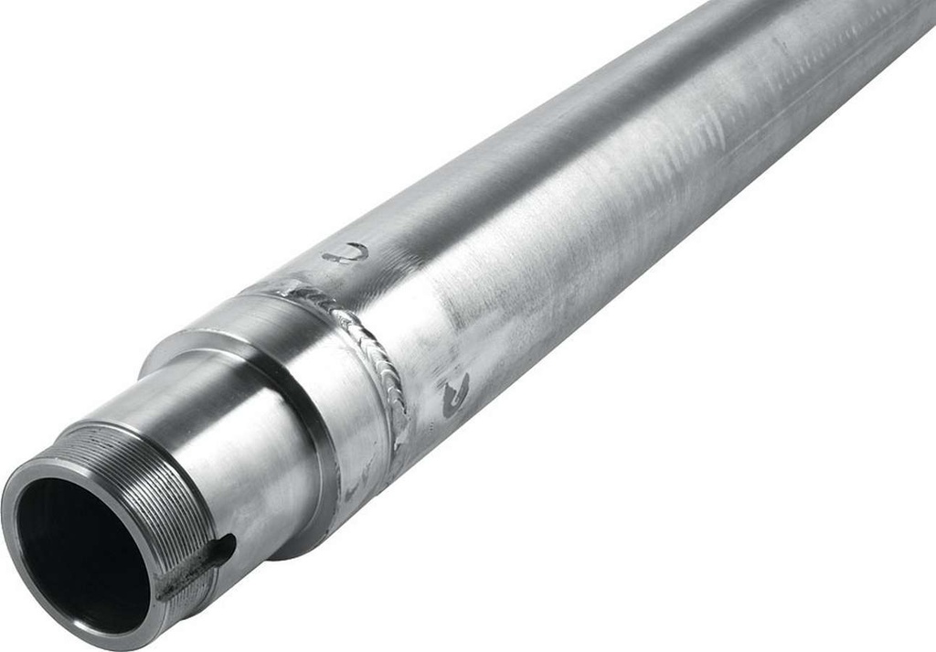 [ALL68240] Allstar Performance - Steel Axle Tube 5x5 2.5in Pin 22in