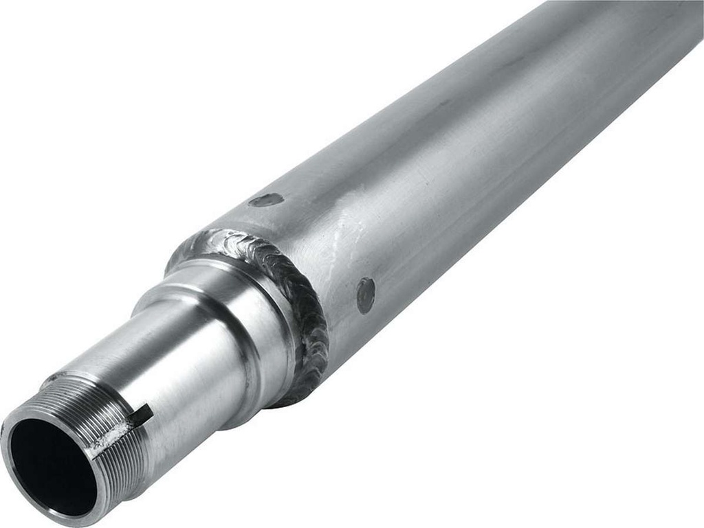 [ALL68272] Allstar Performance - Steel Axle Tube 5x5 2.0in Pin 28in