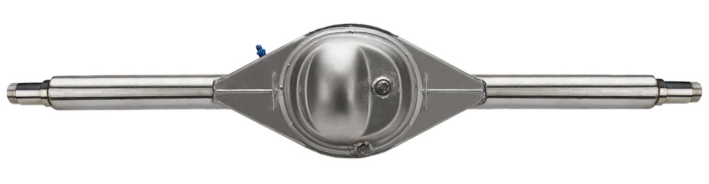 [ALL68708] Allstar Performance - 9in Floater Bare Housing 63in w/2in Offset