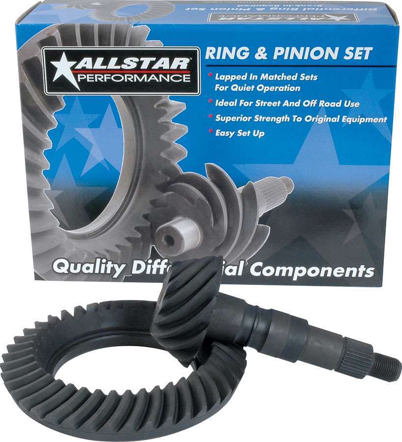 [ALL70030] Allstar Performance - Ring & Pinion Ford 9in 5.29