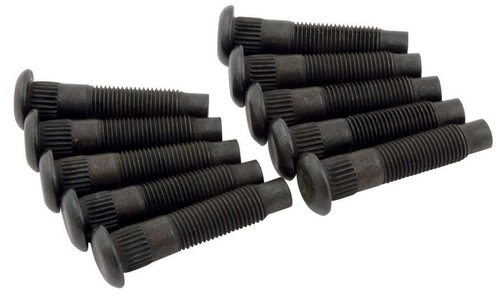 [ALL72040] Allstar Performance - Ford 9in Housing Studs 10pk