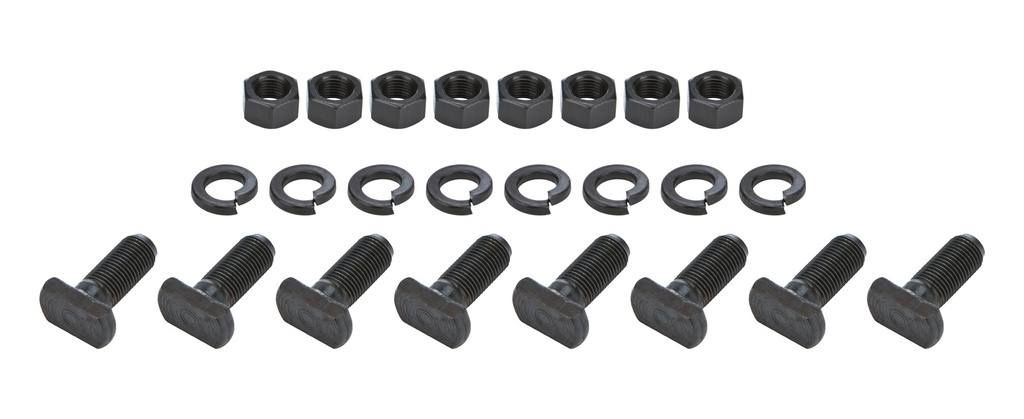 [ALL72043] Allstar Performance - Ford 9in T-Bolt Kit 1/2in-20 For Early Style