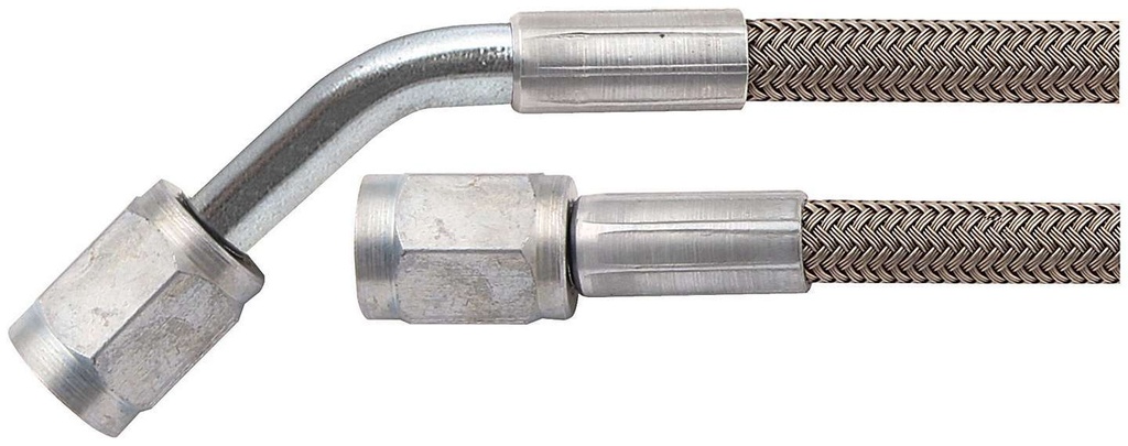 [ALL46301-18] Allstar Performance - 18in #3 Line -3 Str/-3 45 Deg