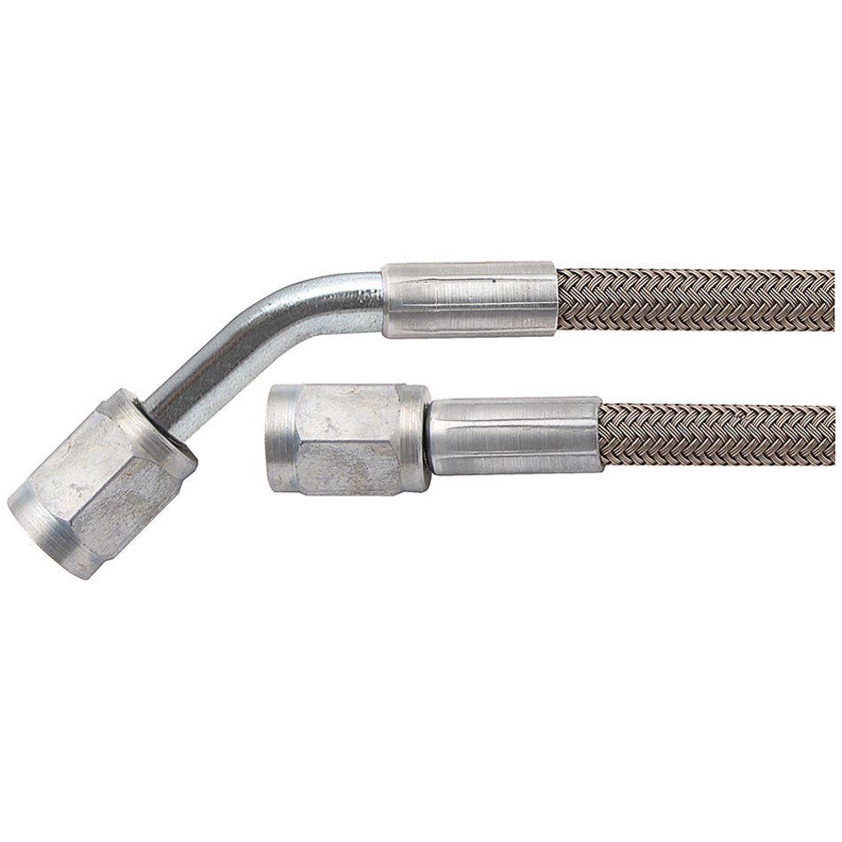[ALL46301-24] Allstar Performance - 24in #3 Line -3 Str/-3 45 Deg