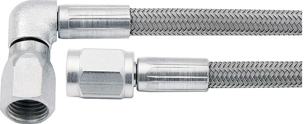 [ALL46302-12-5] Allstar Performance - 12in #3 Line -3 Str/-3 90 Deg 5pk