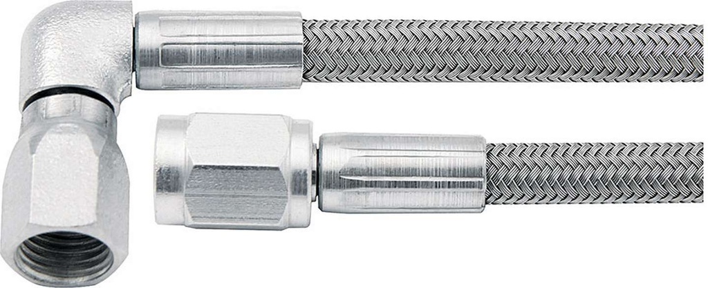 [ALL46302-14] Allstar Performance - 14in #3 Line -3 Str/-3 90 Deg