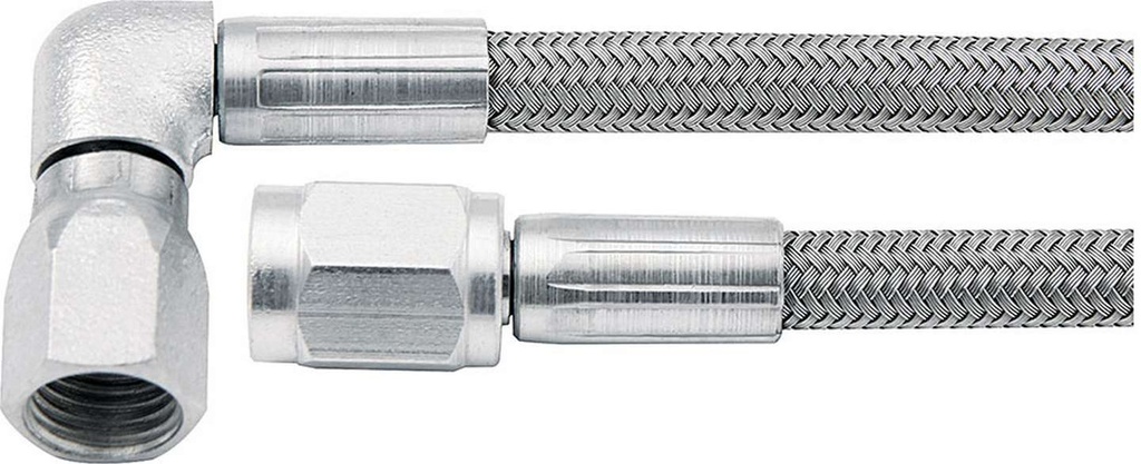 [ALL46302-20] Allstar Performance - 20in #3 Line -3 Str/ -3 90 Deg