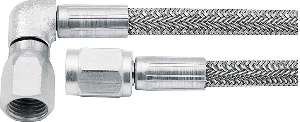 [ALL46302-21] Allstar Performance - 21in #3 Line -3 Str/-3 90 Deg