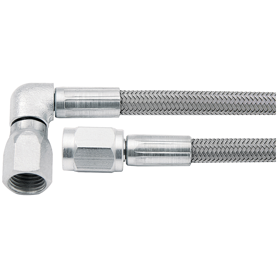 [ALL46302-32] Allstar Performance - 32in #3 Line -3 Str/ -3 90 Deg