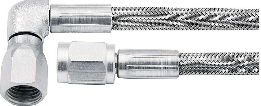 [ALL46302-48] Allstar Performance - 48in #3 Line -3 Str/-3 90 Deg