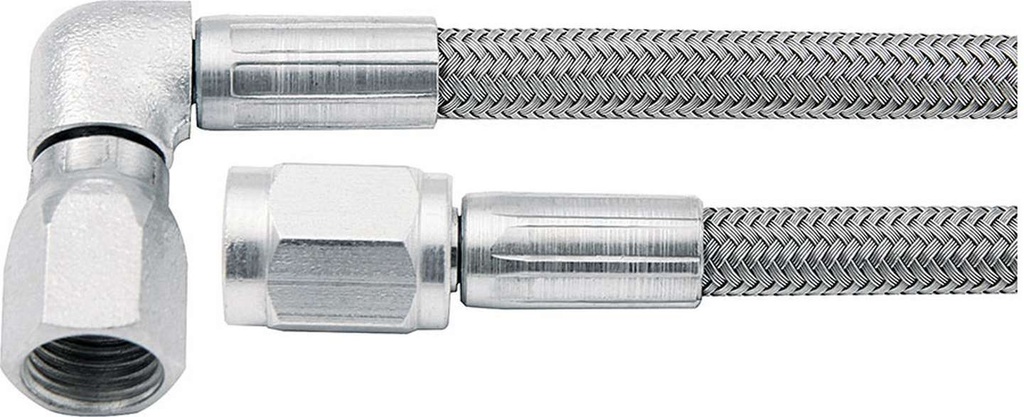 [ALL46302-48-5] Allstar Performance - 48in #3 Line -3 Str/-3 90 Deg 5pk