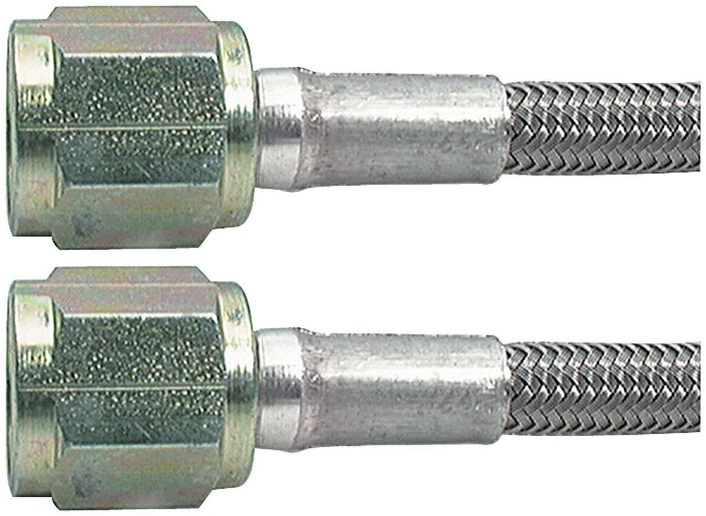[ALL46310-15] Allstar Performance - 15in #3 Line -4 Str/-4 Str