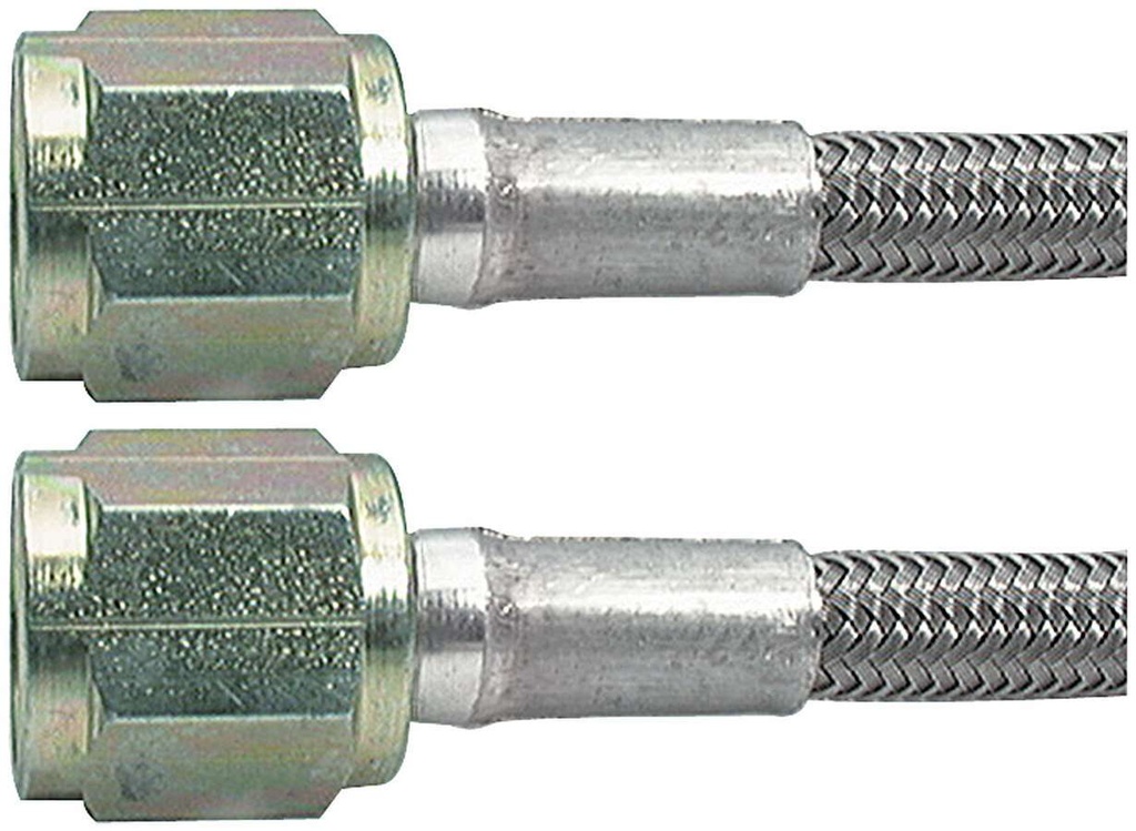 [ALL46310-21] Allstar Performance - 21in #3 Line -4 Str/-4 Str