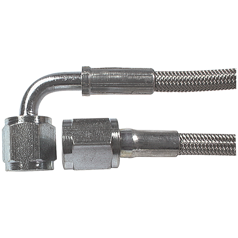[ALL46312-60] Allstar Performance - 60in #3 Line -4 Str/-4 90 Deg