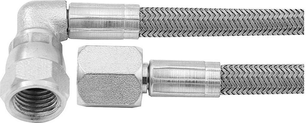[ALL46402-15] Allstar Performance - 15in #4 Line -4 Str/-4 90 Deg